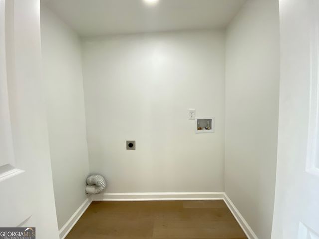 2960 Hogan Road, East Point, GA 30344