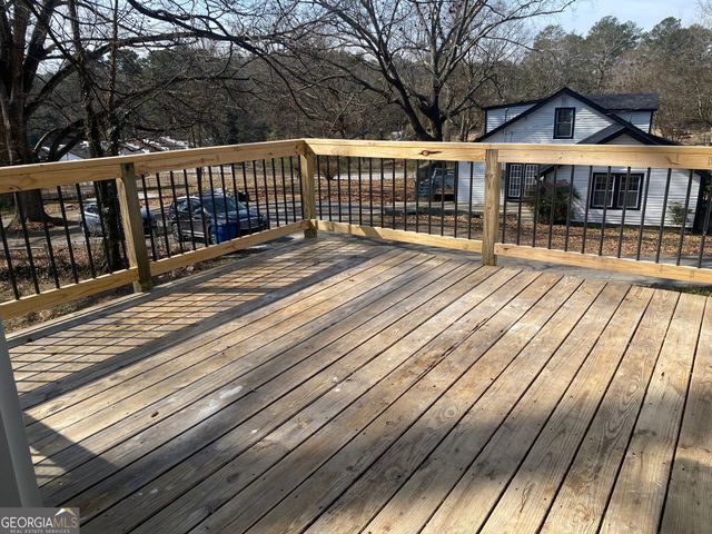 2960 Hogan Road, East Point, GA 30344