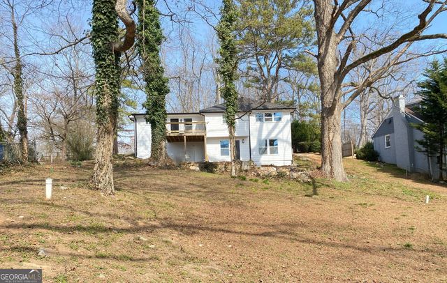 2960 Hogan Road, East Point, GA 30344