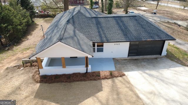 2960 Hogan Road, East Point, GA 30344