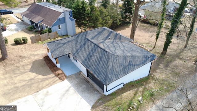 2960 Hogan Road, East Point, GA 30344