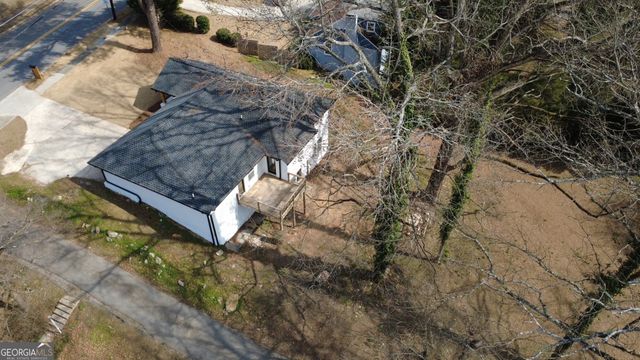 2960 Hogan Road, East Point, GA 30344