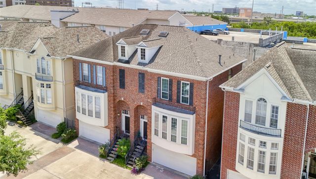 5225 Sagecircle Street S, Houston, TX 77056