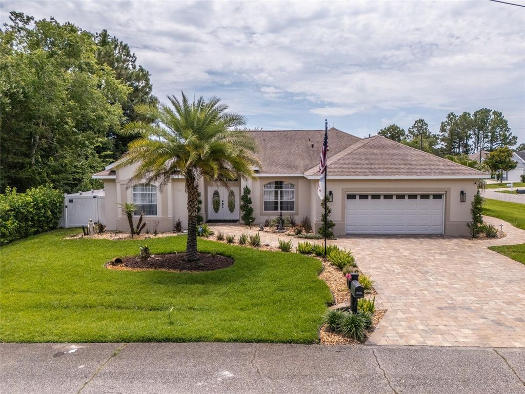 2 FELTON PLACE, Palm Coast, FL 32137