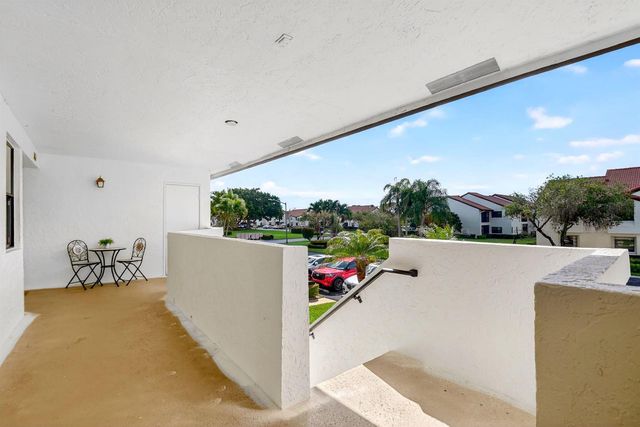 5903 Parkwalk Drive 623, Boynton Beach, FL 33472