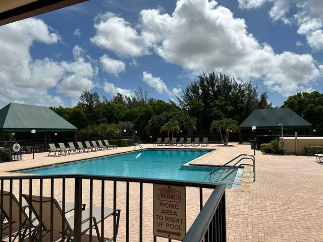 5903 Parkwalk Drive 623, Boynton Beach, FL 33472