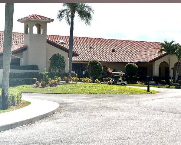 5903 Parkwalk Drive 623, Boynton Beach, FL 33472