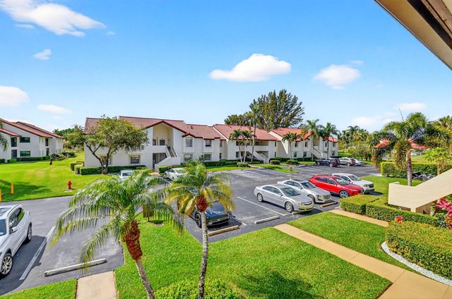 5903 Parkwalk Drive 623, Boynton Beach, FL 33472