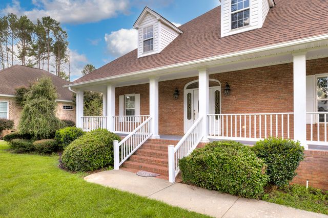 233 Plantation Drive, Manning, SC 29102