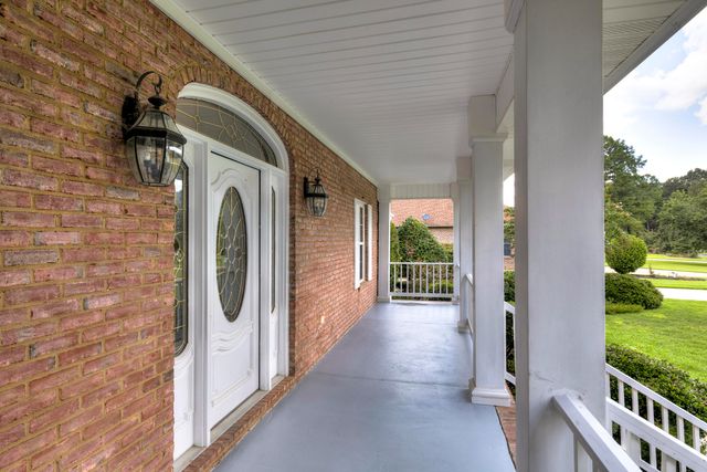 233 Plantation Drive, Manning, SC 29102