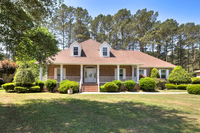 233 Plantation Drive, Manning, SC 29102