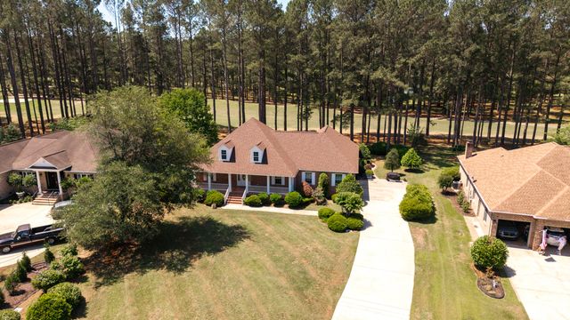 233 Plantation Drive, Manning, SC 29102