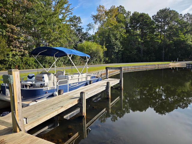 233 Plantation Drive, Manning, SC 29102