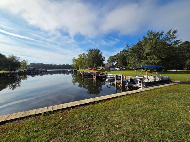 233 Plantation Drive, Manning, SC 29102