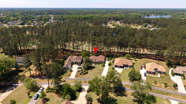 233 Plantation Drive, Manning, SC 29102