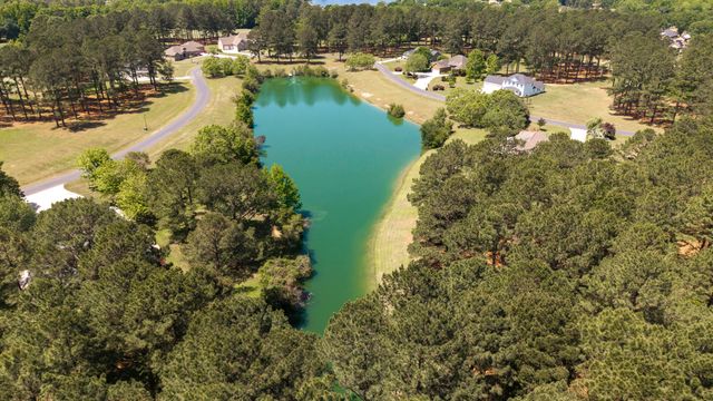 233 Plantation Drive, Manning, SC 29102