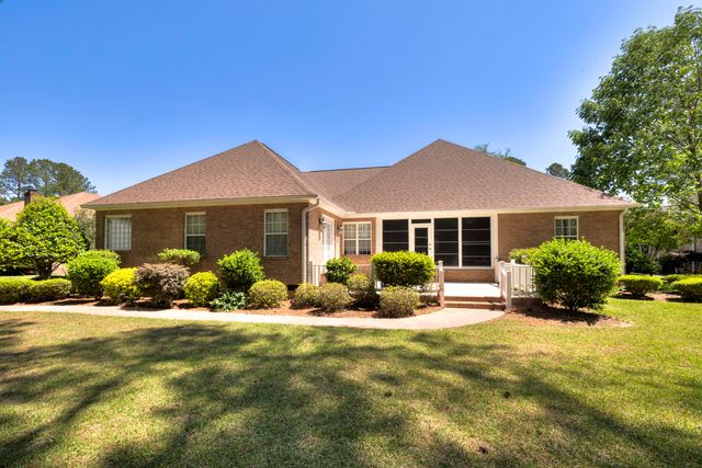233 Plantation Drive, Manning, SC 29102