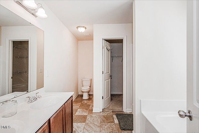 1136 Mulberry Road, Nashville, NC 27856
