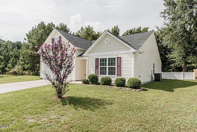 1136 Mulberry Road, Nashville, NC 27856
