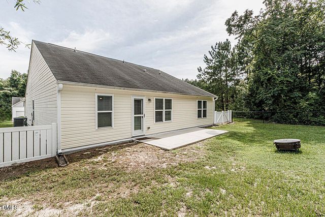 1136 Mulberry Road, Nashville, NC 27856