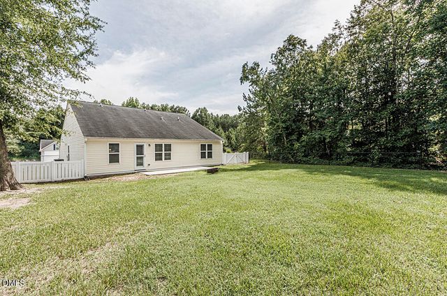 1136 Mulberry Road, Nashville, NC 27856