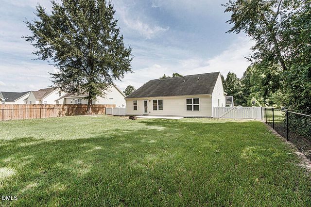 1136 Mulberry Road, Nashville, NC 27856