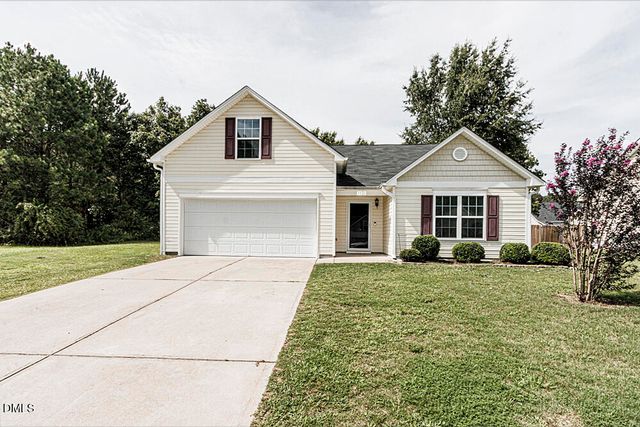 1136 Mulberry Road, Nashville, NC 27856