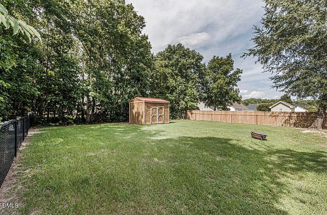1136 Mulberry Road, Nashville, NC 27856