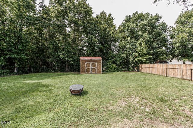 1136 Mulberry Road, Nashville, NC 27856