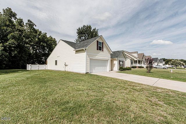 1136 Mulberry Road, Nashville, NC 27856