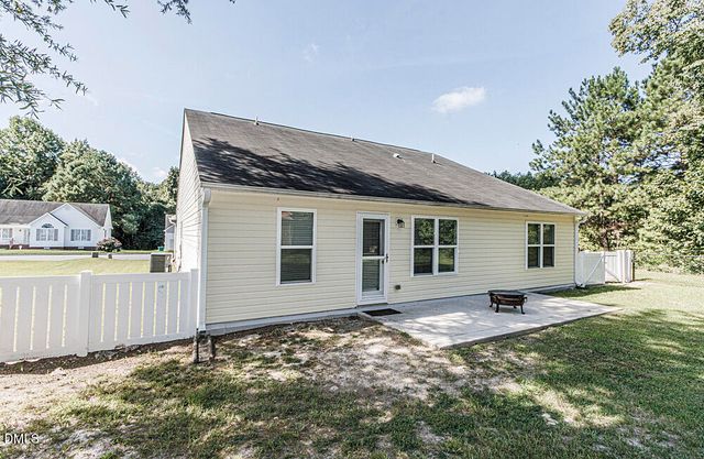 1136 Mulberry Road, Nashville, NC 27856