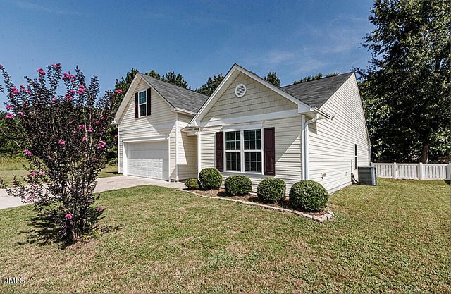 1136 Mulberry Road, Nashville, NC 27856