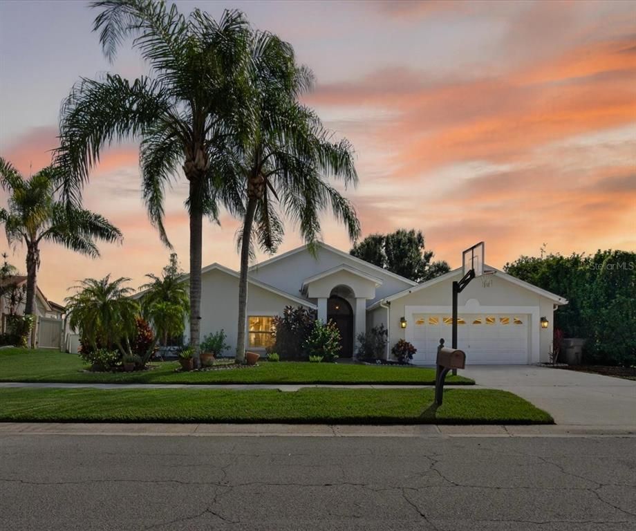 3238 CULLENDALE DRIVE, Tampa, FL 33618