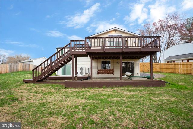 3302 MEADOWRIDGE PL, Bowie, MD 20721