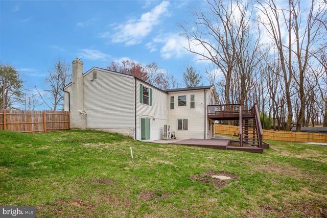 3302 MEADOWRIDGE PL, Bowie, MD 20721