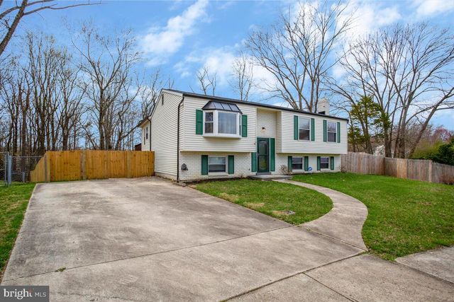 3302 MEADOWRIDGE PL, Bowie, MD 20721