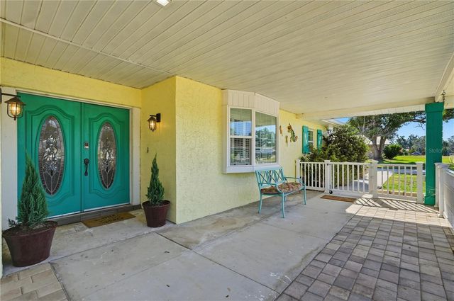 3650 FLORIDA RANCH BOULEVARD, Zephyrhills, FL 33541