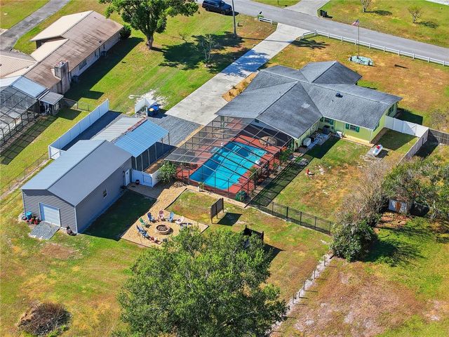 3650 FLORIDA RANCH BOULEVARD, Zephyrhills, FL 33541