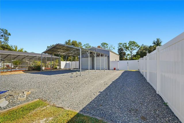 3650 FLORIDA RANCH BOULEVARD, Zephyrhills, FL 33541