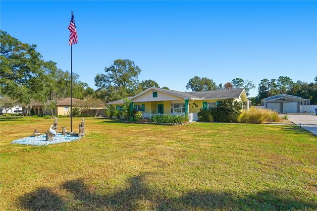 3650 FLORIDA RANCH BOULEVARD, Zephyrhills, FL 33541