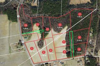 41 Tant Farm Lane, Zebulon, NC 27597