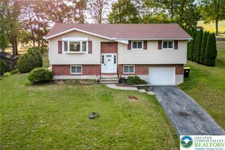 6848 Mill Creek Road, Washington Twp, PA 18080