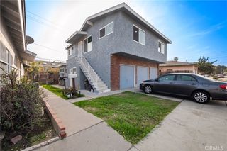 3700 E 17th, Long Beach, CA 90804