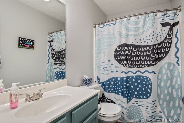 1704 Sterling Oaks Drive, Sellersburg, IN 47172