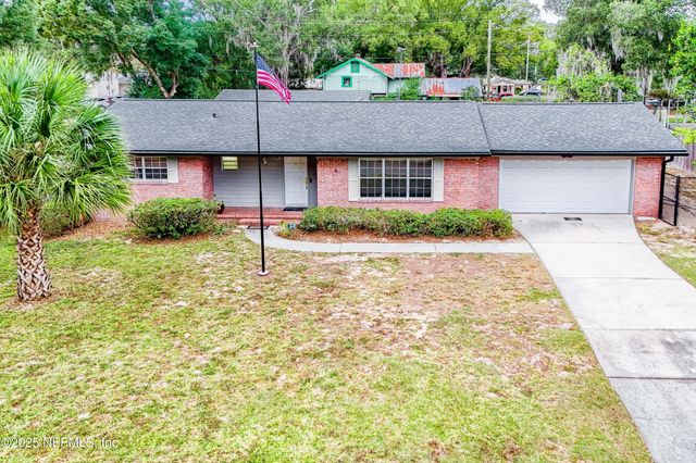 420 PALMETTO Avenue, Keystone Heights, FL 32656