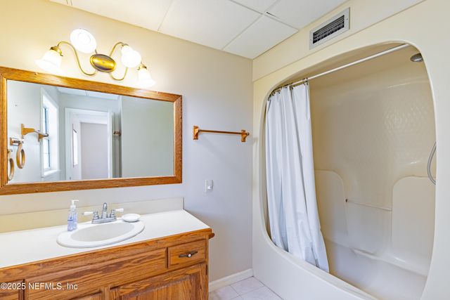 420 PALMETTO Avenue, Keystone Heights, FL 32656