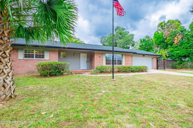 420 PALMETTO Avenue, Keystone Heights, FL 32656