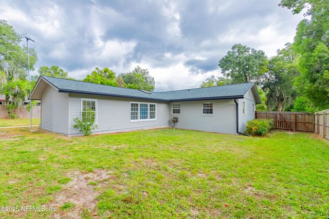 420 PALMETTO Avenue, Keystone Heights, FL 32656