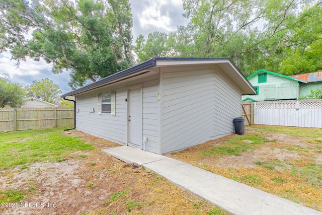 420 PALMETTO Avenue, Keystone Heights, FL 32656