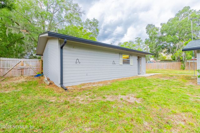 420 PALMETTO Avenue, Keystone Heights, FL 32656